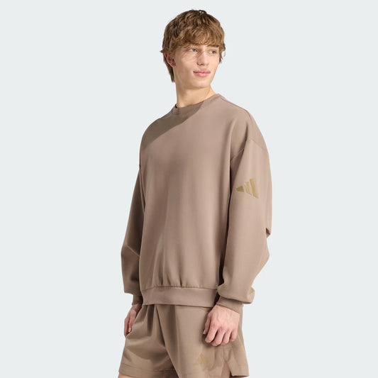 Duks Adidas M SL SK CREW