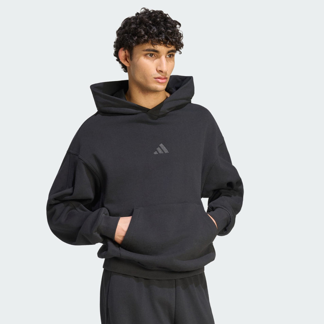 Duks Adidas M AK SL OH HD