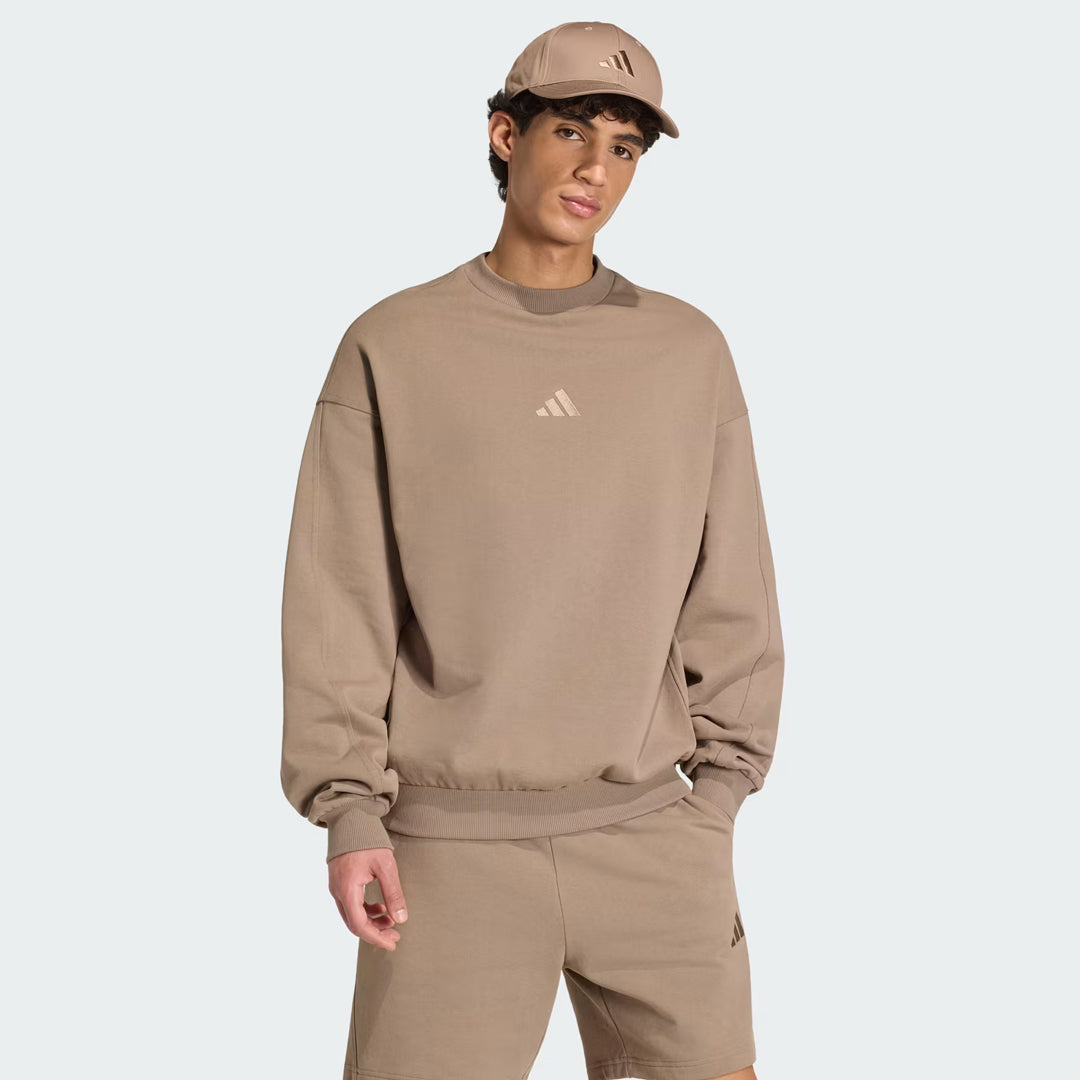 Duks Adidas M AK SL SWT
