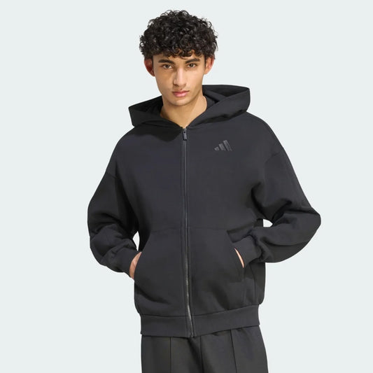 Duks Adidas M AK SL FZ