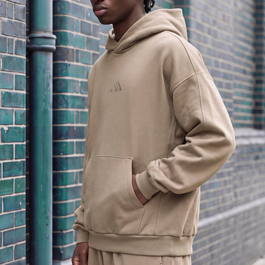 Duks Adidas M AK SL OH HD