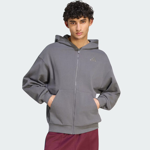 Duks Adidas M AK SL FZ