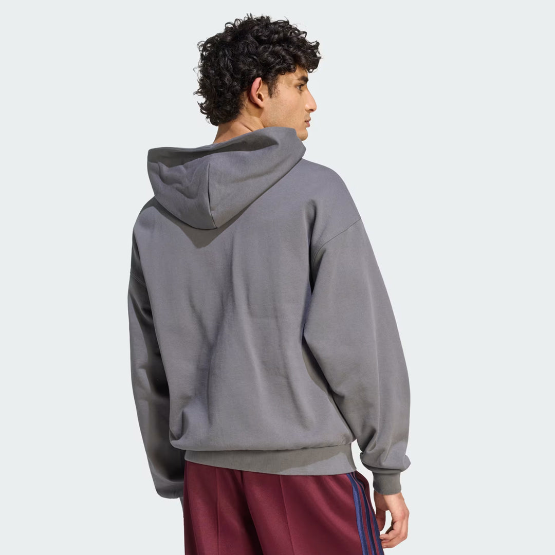 Duks Adidas M AK SL FZ