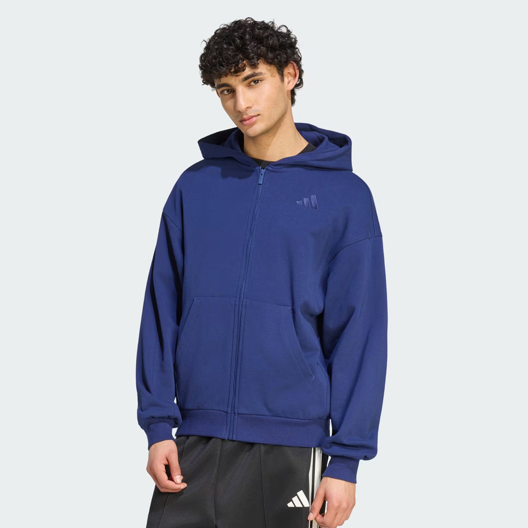 Duks Adidas M AK SL FZ