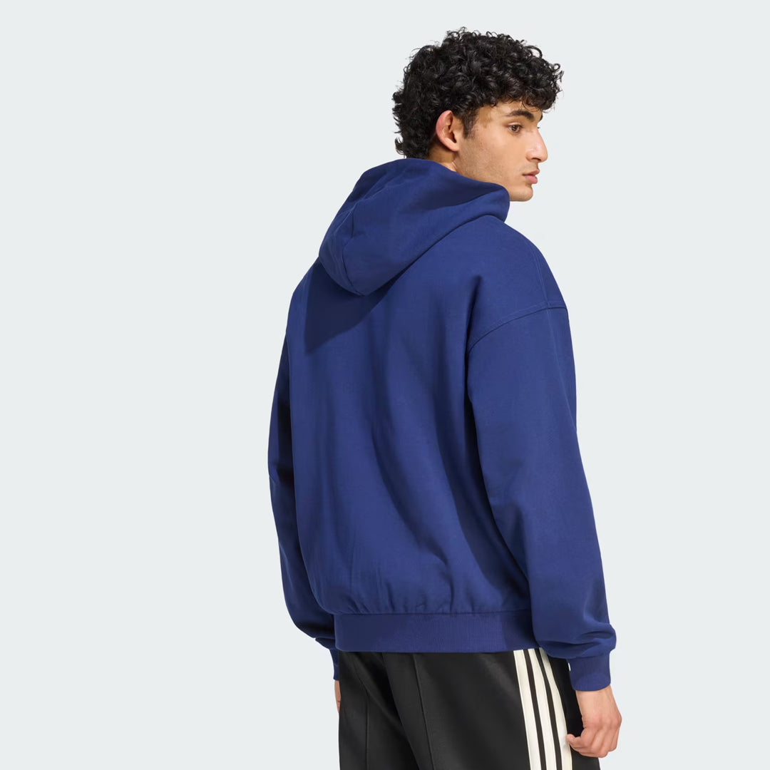 Duks Adidas M AK SL FZ