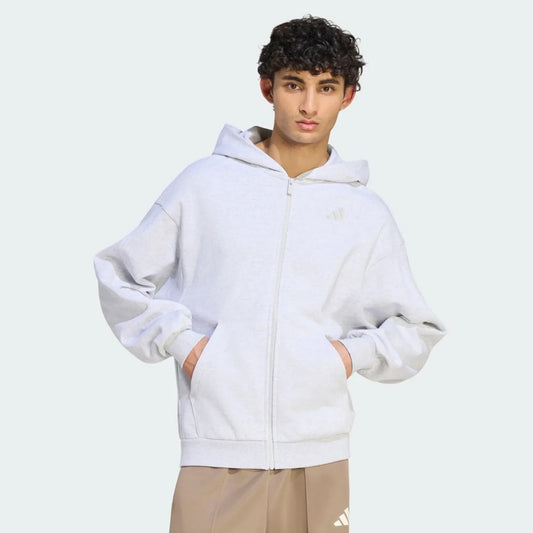 Duks Adidas M AK SL FZ