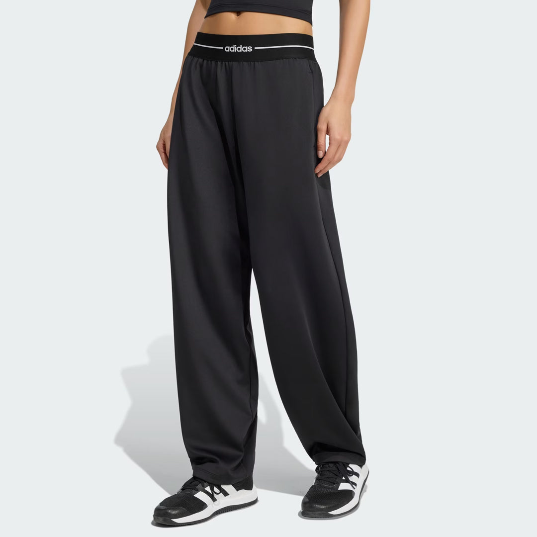 Trenerka të poshtme Adidas HYG BARREL PANT