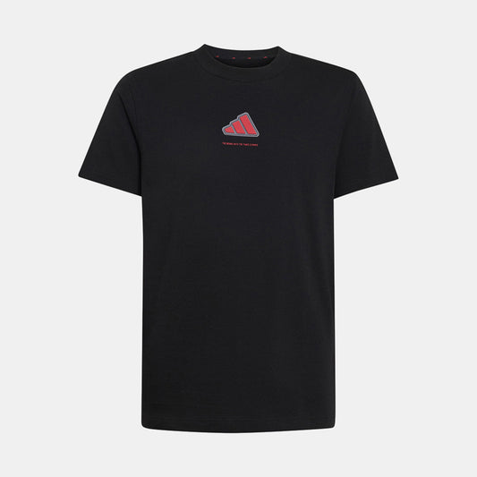 Maicë Adidas B SJ T