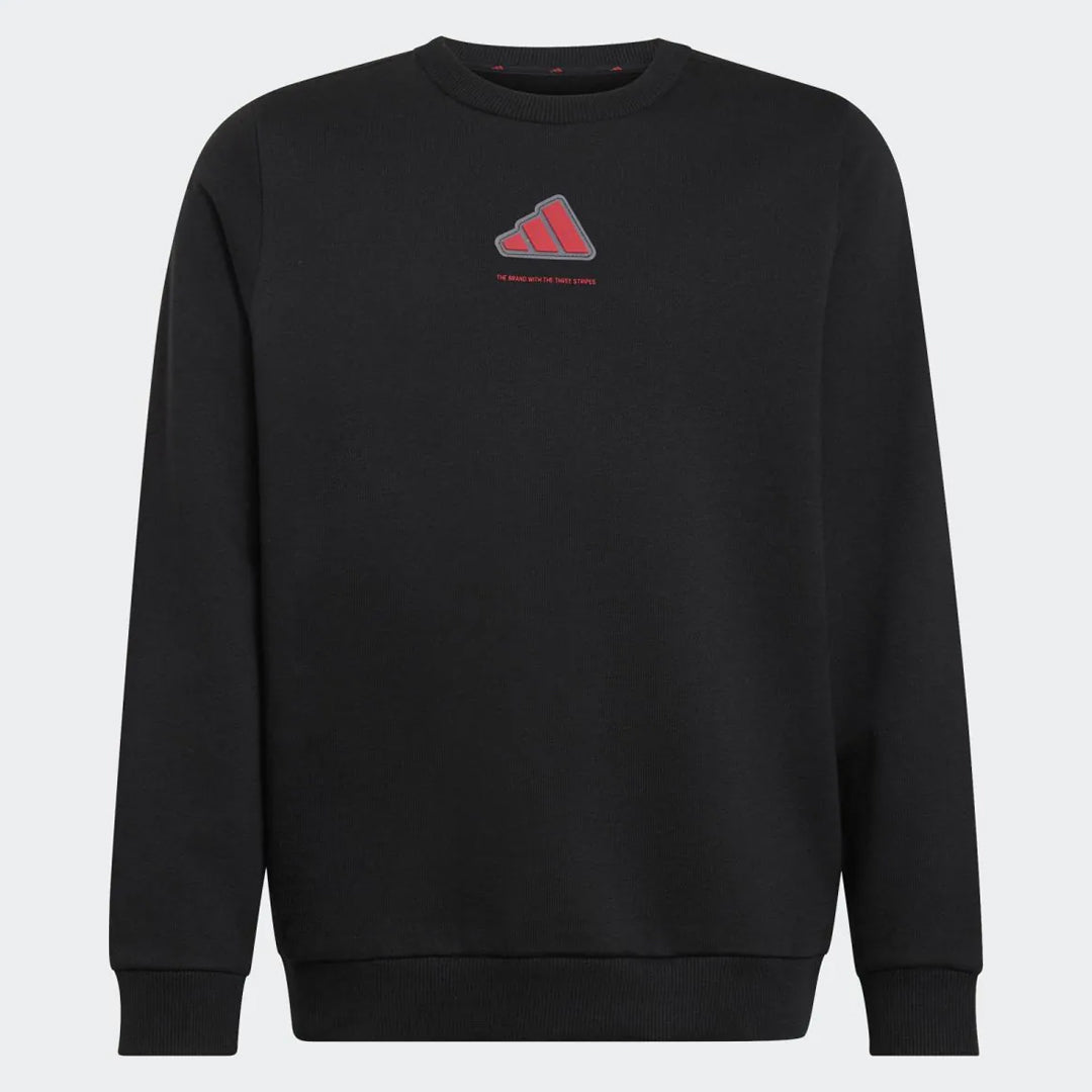 Duks Adidas B FL SWT