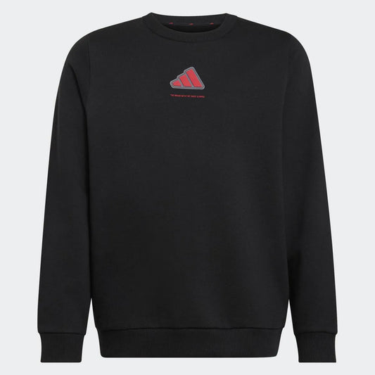 Duks Adidas B FL SWT