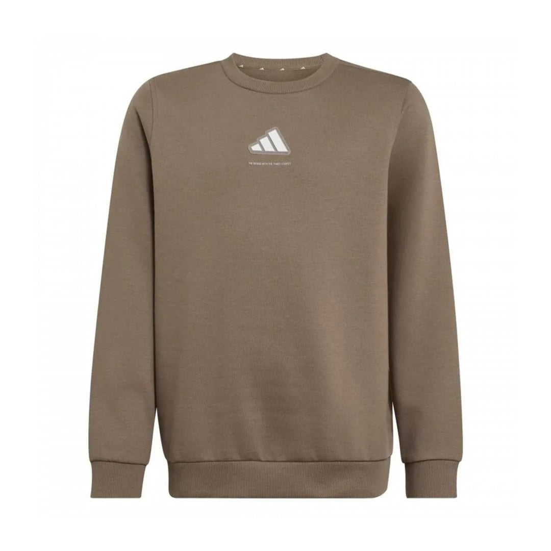 Duks Adidas B FL SWT