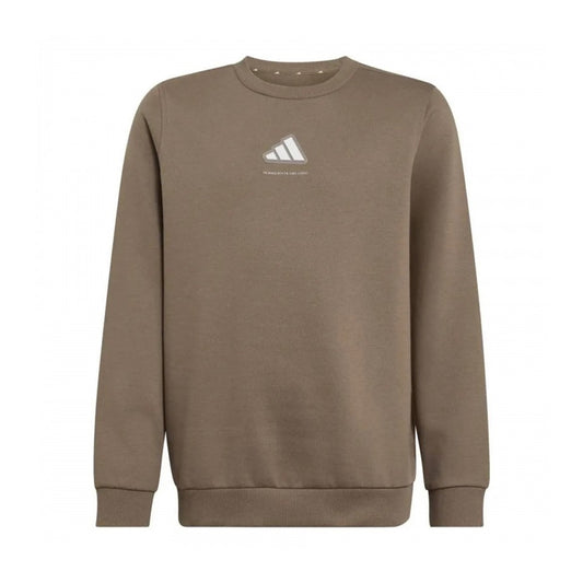 Duks Adidas B FL SWT