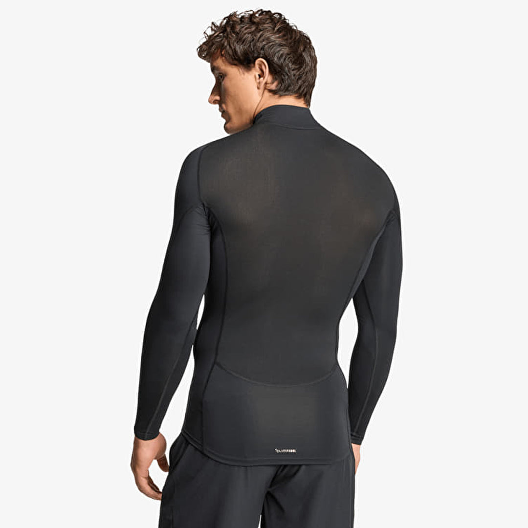 Bluzë Adidas M MOCK LS T