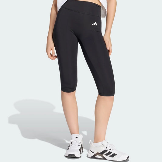 Leginse Adidas OPT ESS CAPRI