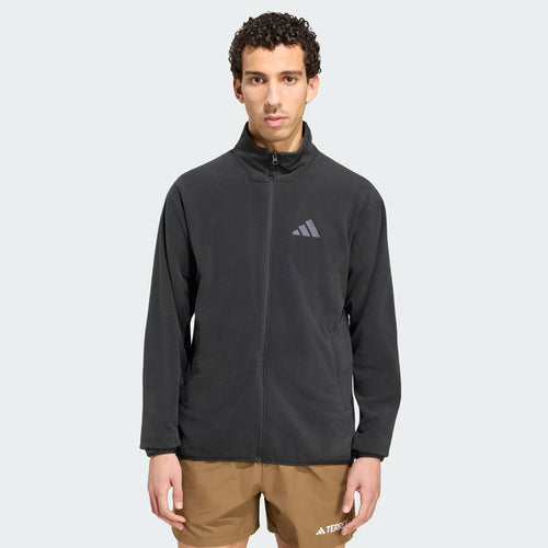 Duks Adidas MT ESS FZ FL