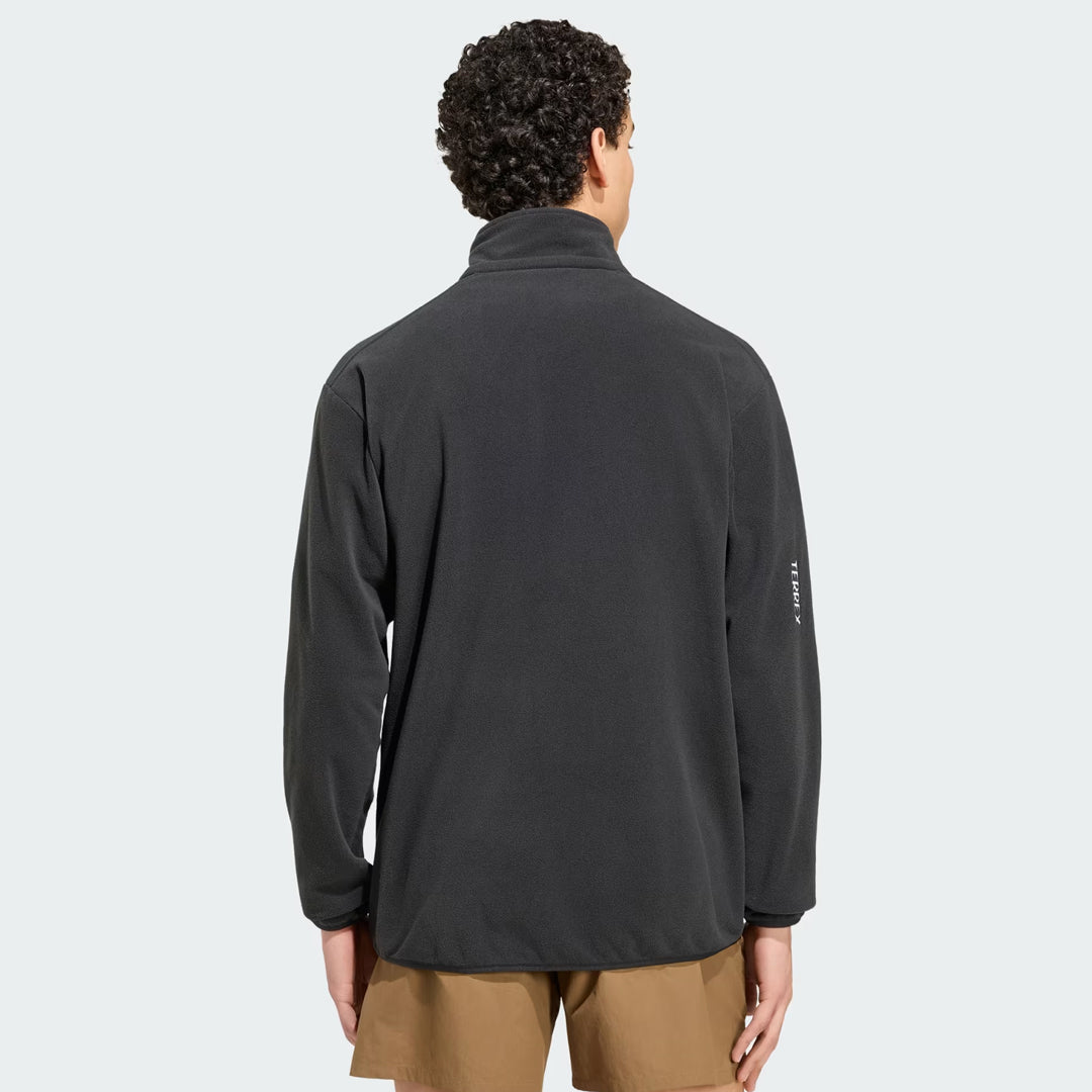 Duks Adidas MT ESS FZ FL