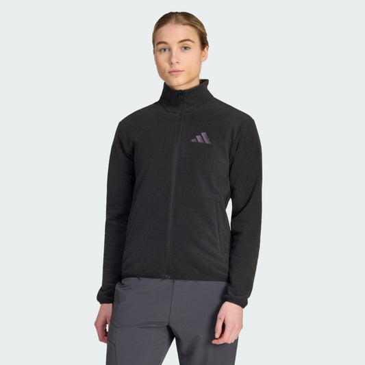 Duks Adidas W MT ESS FZ FL