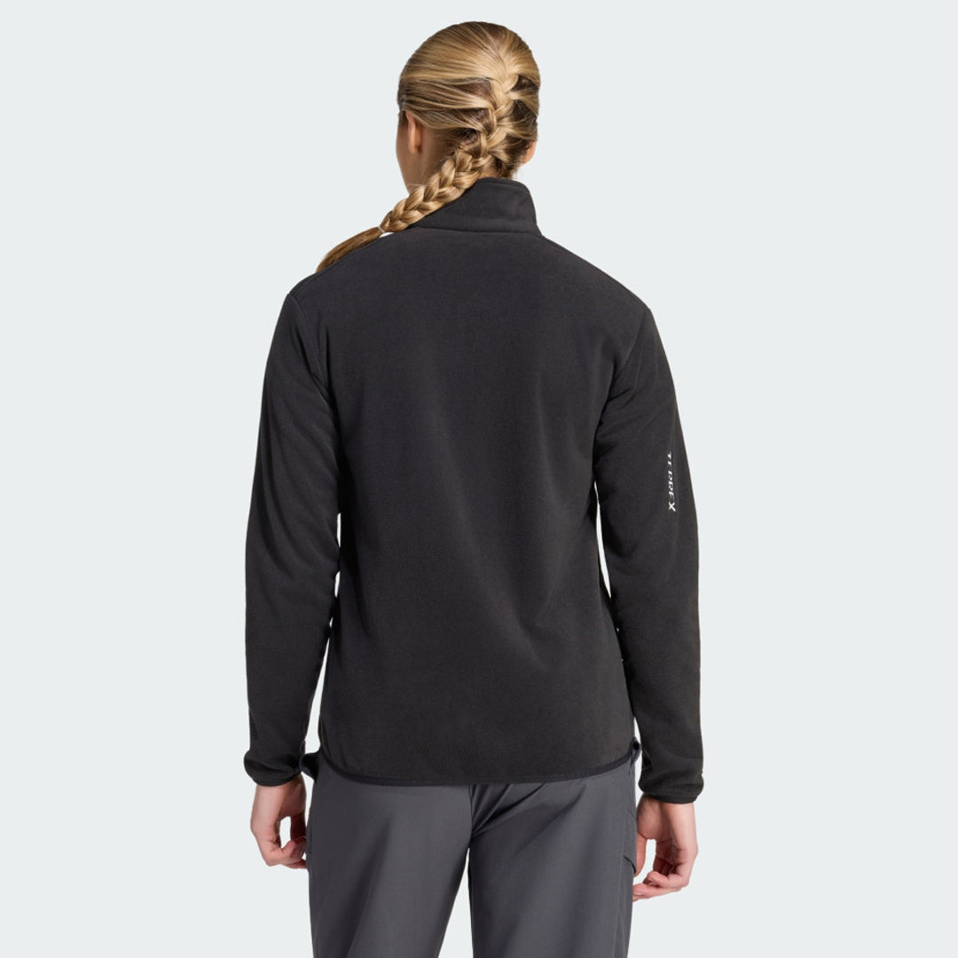 Duks Adidas W MT ESS FZ FL