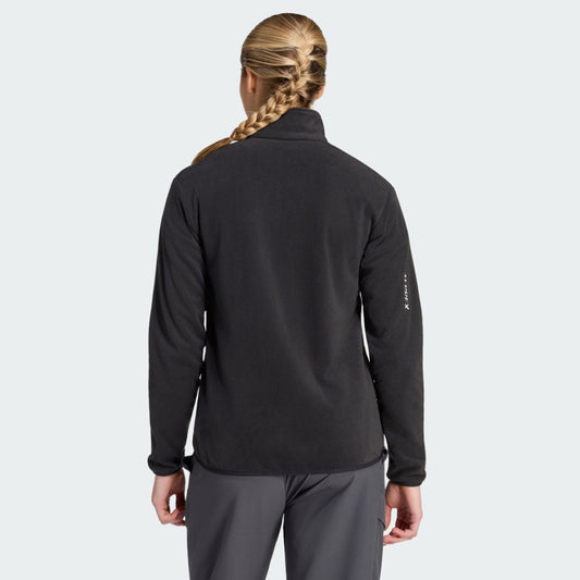 Duks Adidas W MT ESS FZ FL