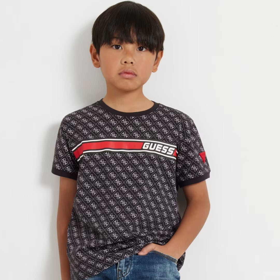 Maicë Guess Kids L4YI47J1314 P9QC