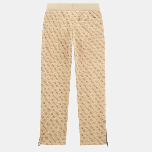 Trenerka të poshtme Guess Kids L4YQ18FL04Q P13W