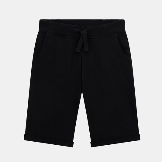 Shorce Guess Kids L93Q25KAUG0 JBLK