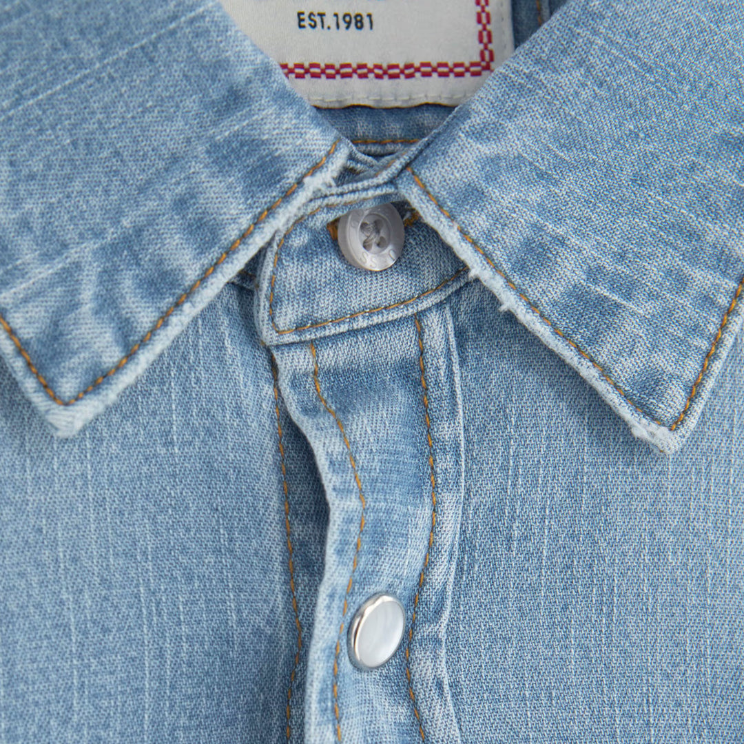 Këmishë Guess M4GH02D3PF5 M3D1