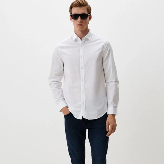 Këmishë Guess M4YH77WGD90 G011