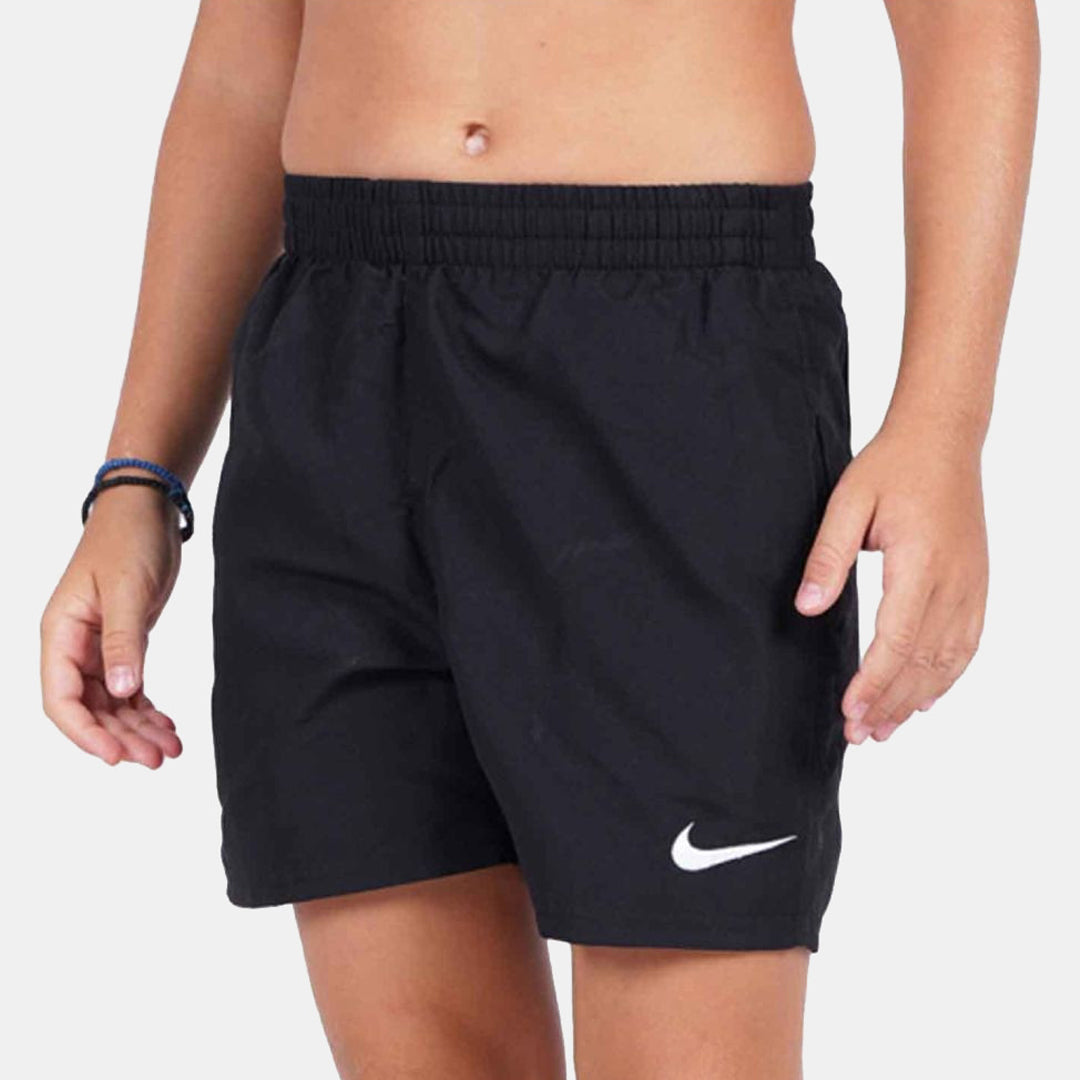 Shorce NIKE SWIM BREAKER SOLID ESSENT