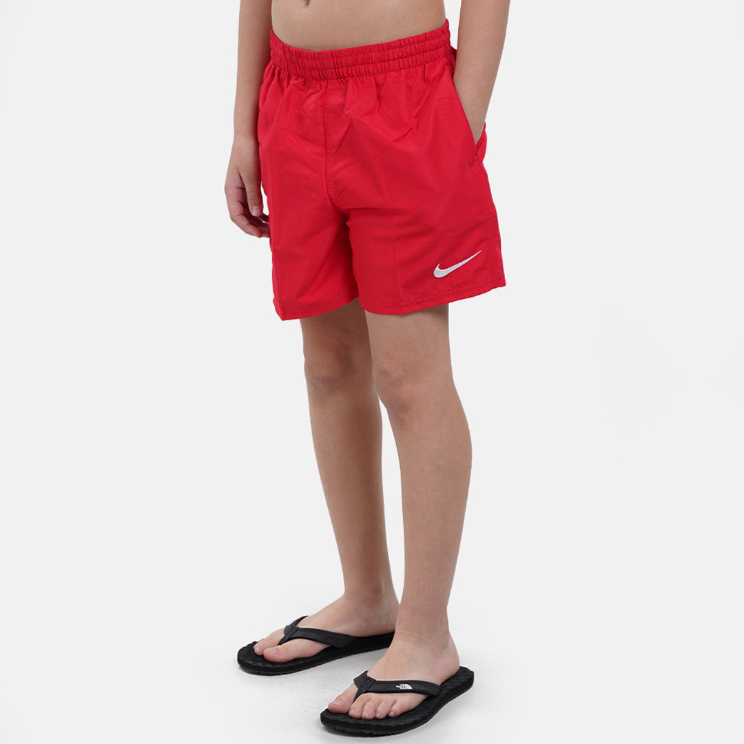 Shorce NIKE SWIM BREAKER SOLID ESSENT