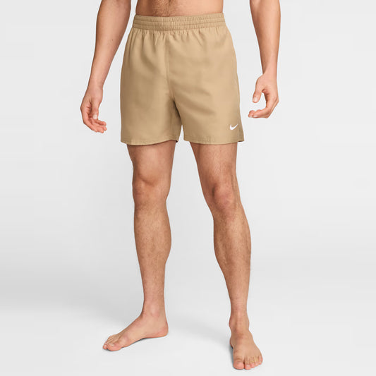Shorce NIKE SWIM BREAKER SOLID ESSENT