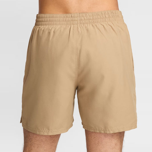 Shorce NIKE SWIM BREAKER SOLID ESSENT