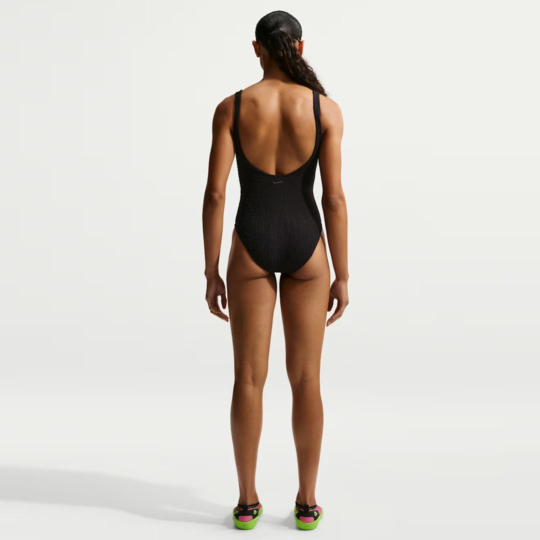 Bikini NIKE SWIM SHORELINE PUCKER