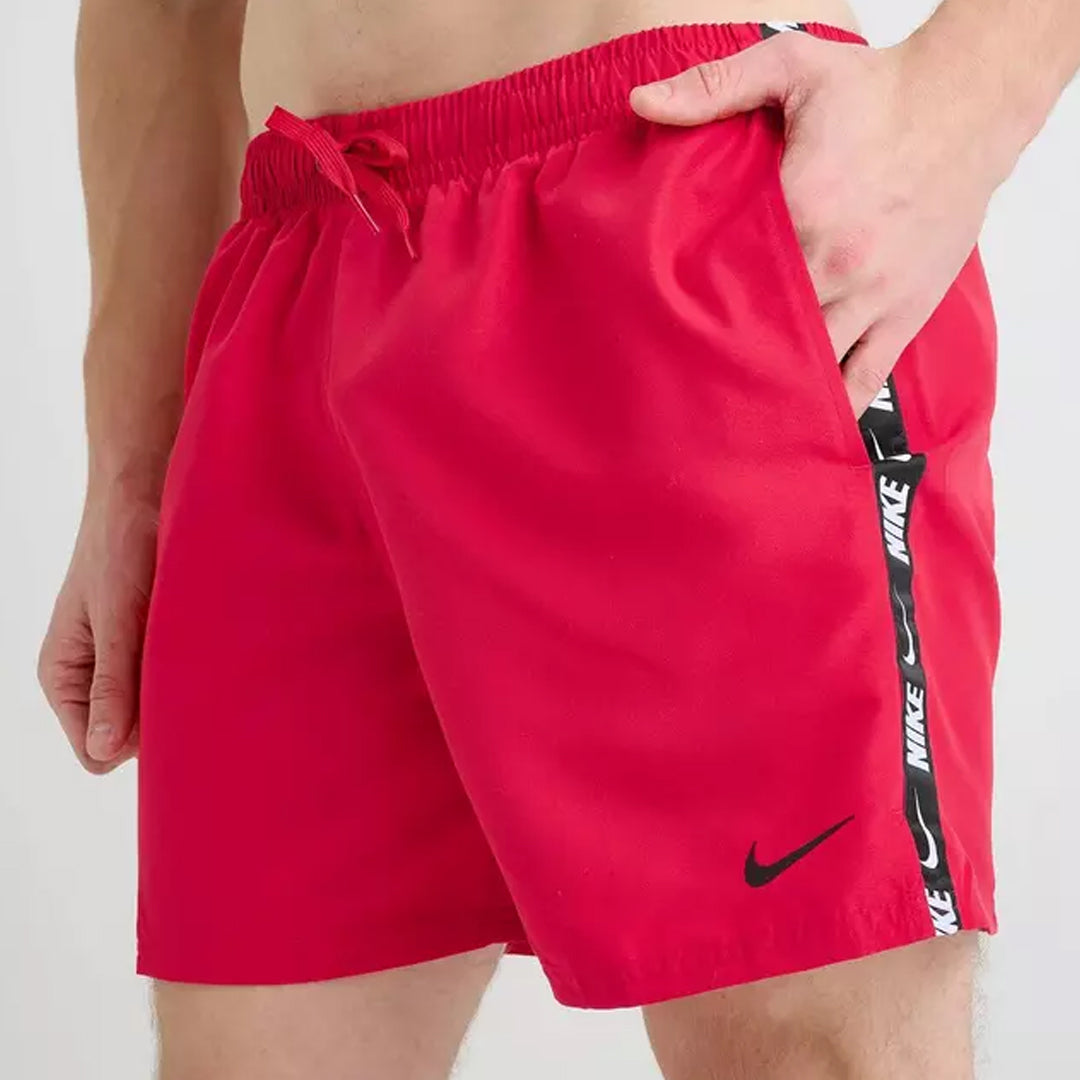 Shorce NIKE SWIM BREAKER LOGO TAPE