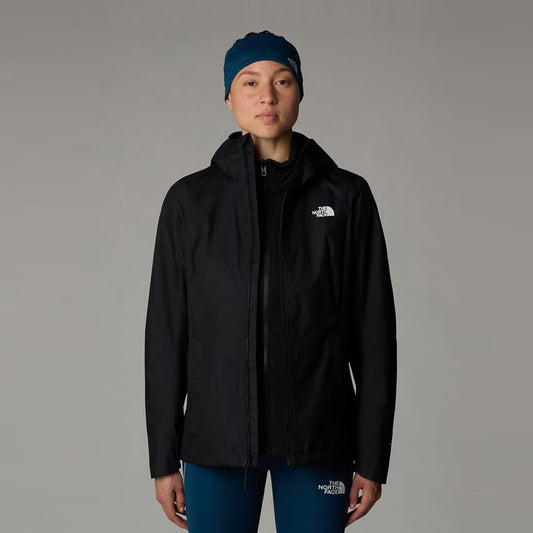 Jakne THE NORTH FACE W QUEST TRICLIMATE - EU