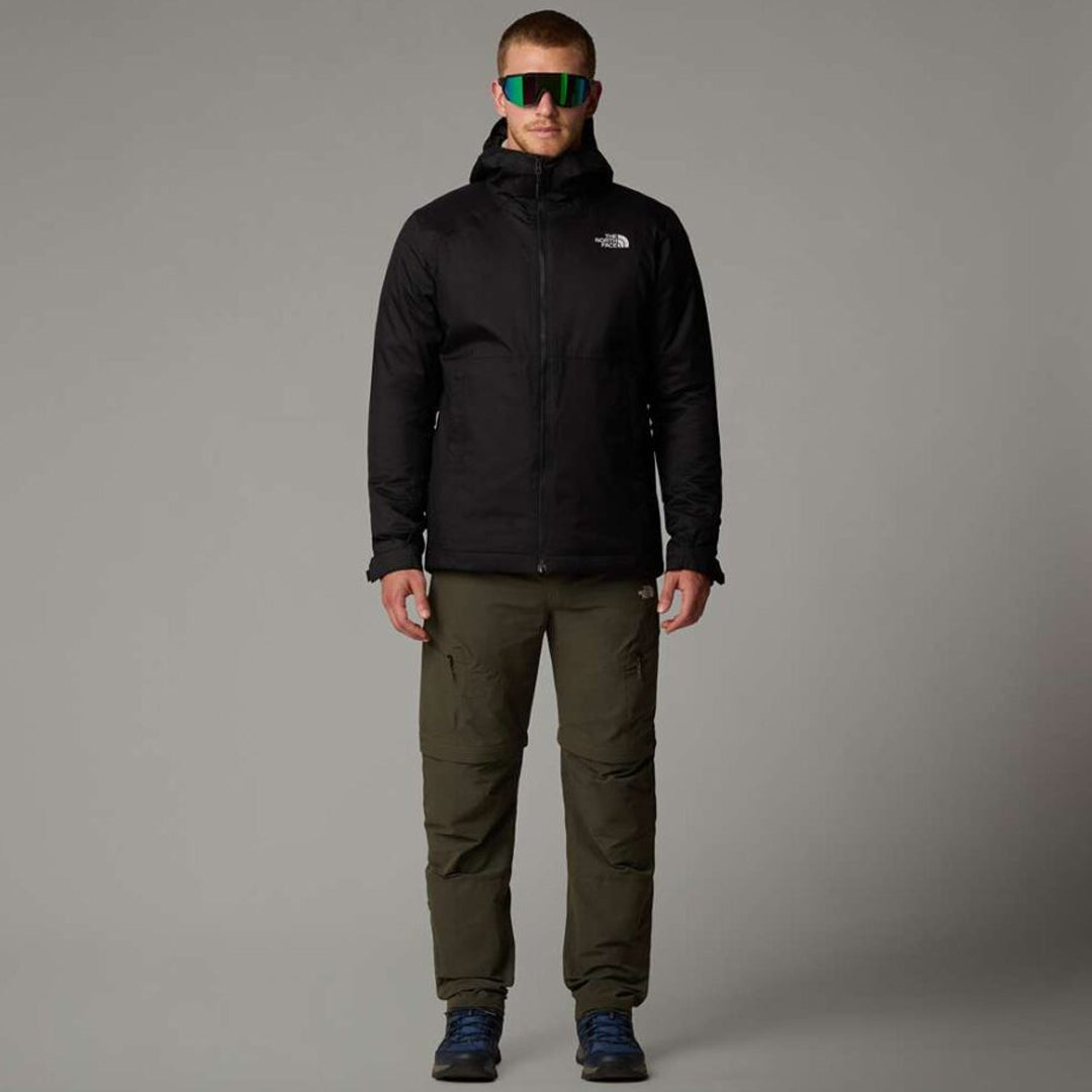 Jakne The North Face M MILLERTON INSULATED JACKET
