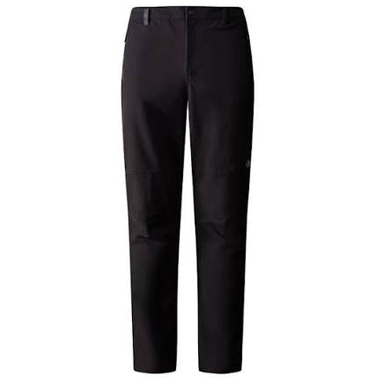 Pantallona The North Face QUEST  REGULAR TNF BLACK