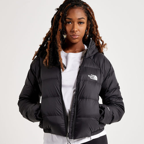 Jakne The North Face W HYDRENALITE DOWN HOODIE
