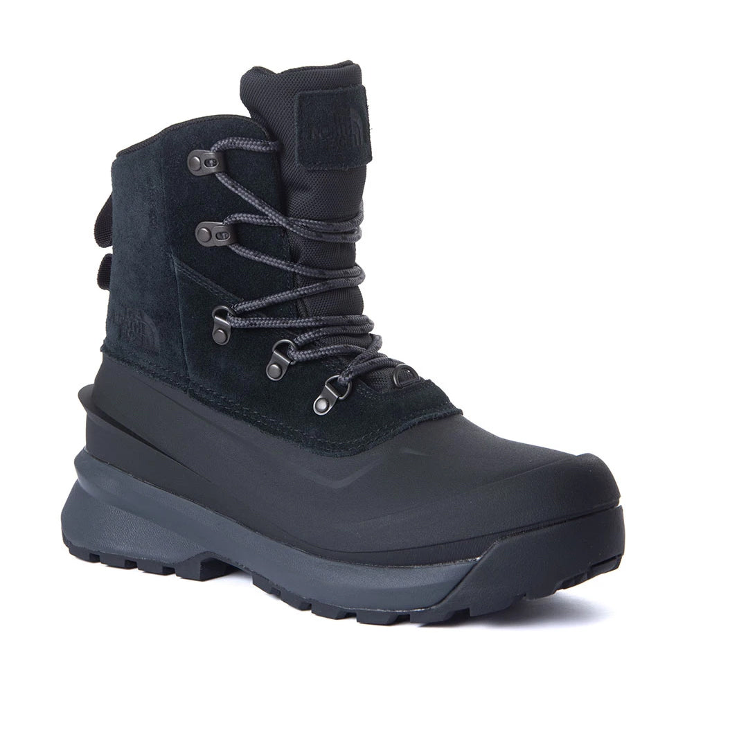Çizme THE NORTH FACE M CHILKAT V LACE WP
