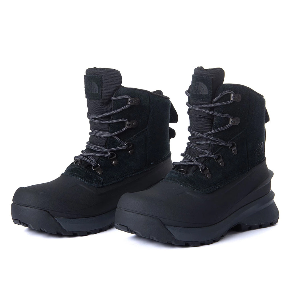 Çizme THE NORTH FACE M CHILKAT V LACE WP
