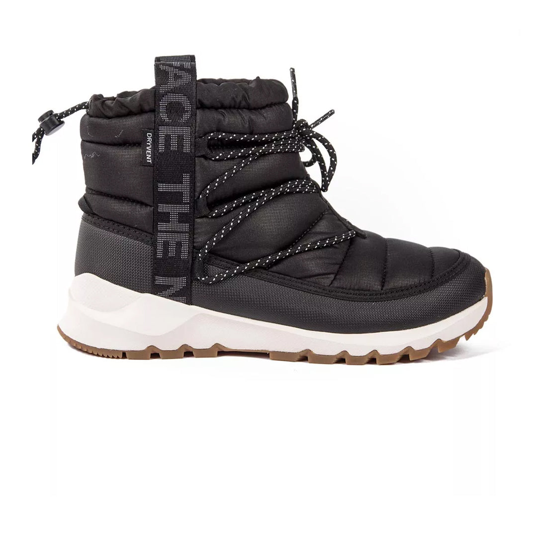 Patikë e thellë THE NORTH FACE W THERMOBALL LACE U