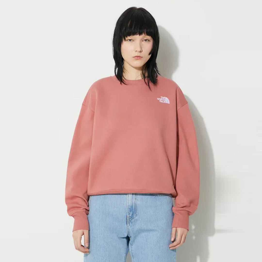 Duks The North Face NF0A7ZJENXQ1 F