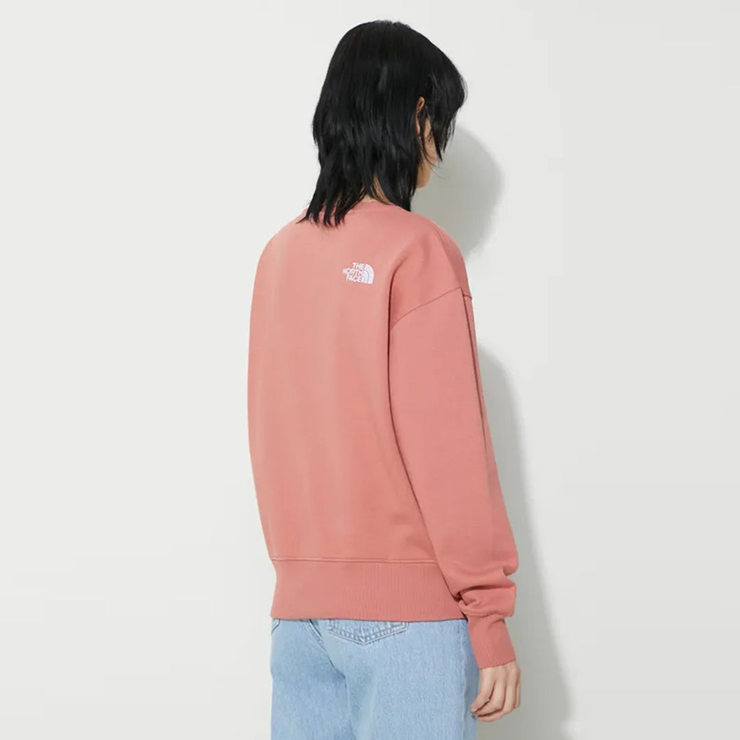Duks The North Face NF0A7ZJENXQ1 F