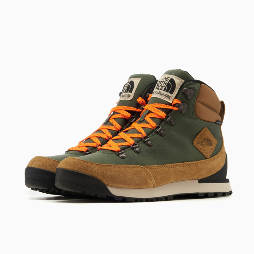 Patikë e thellë THE NORTH FACE M BACK-TO-BERKELEY