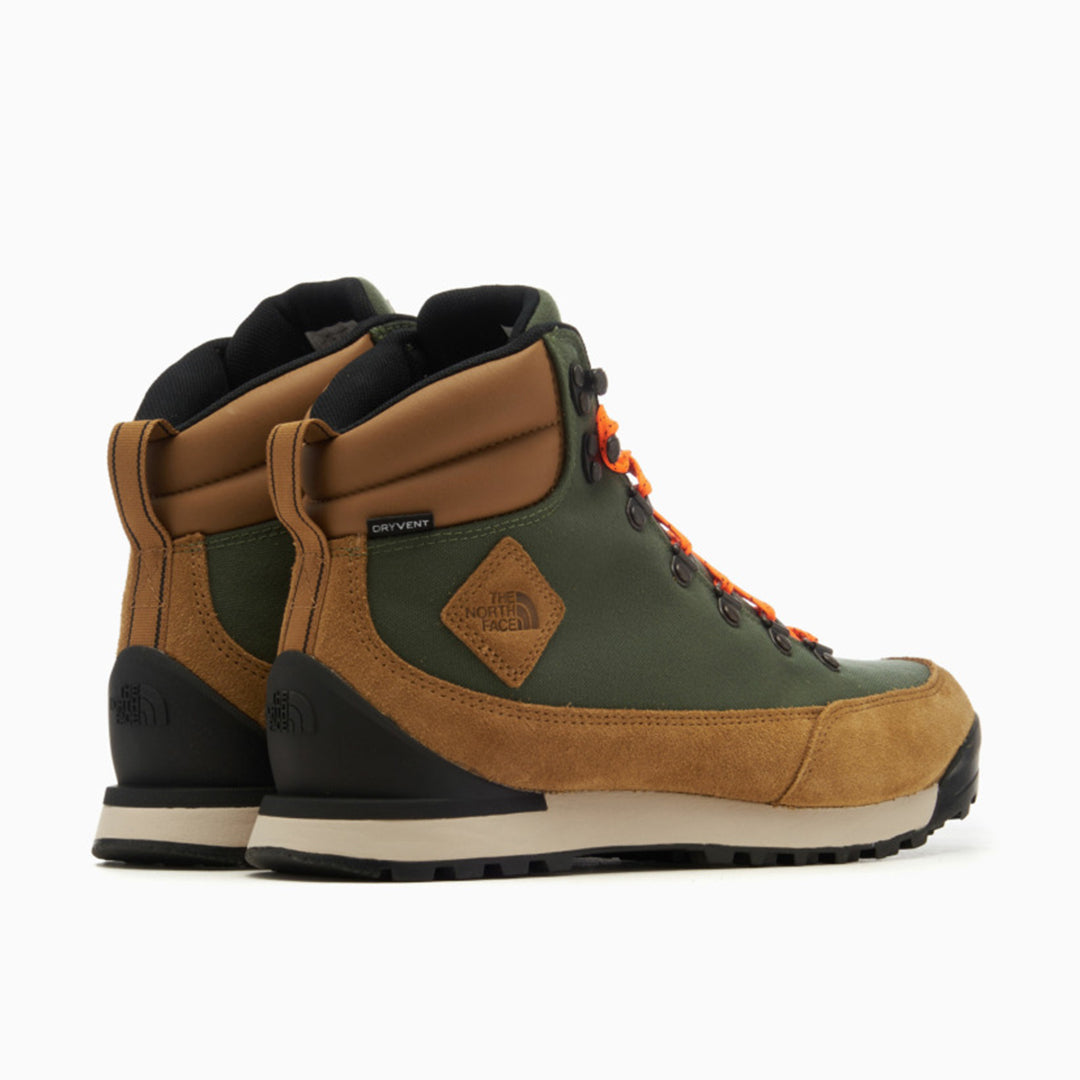 Patikë e thellë THE NORTH FACE M BACK-TO-BERKELEY