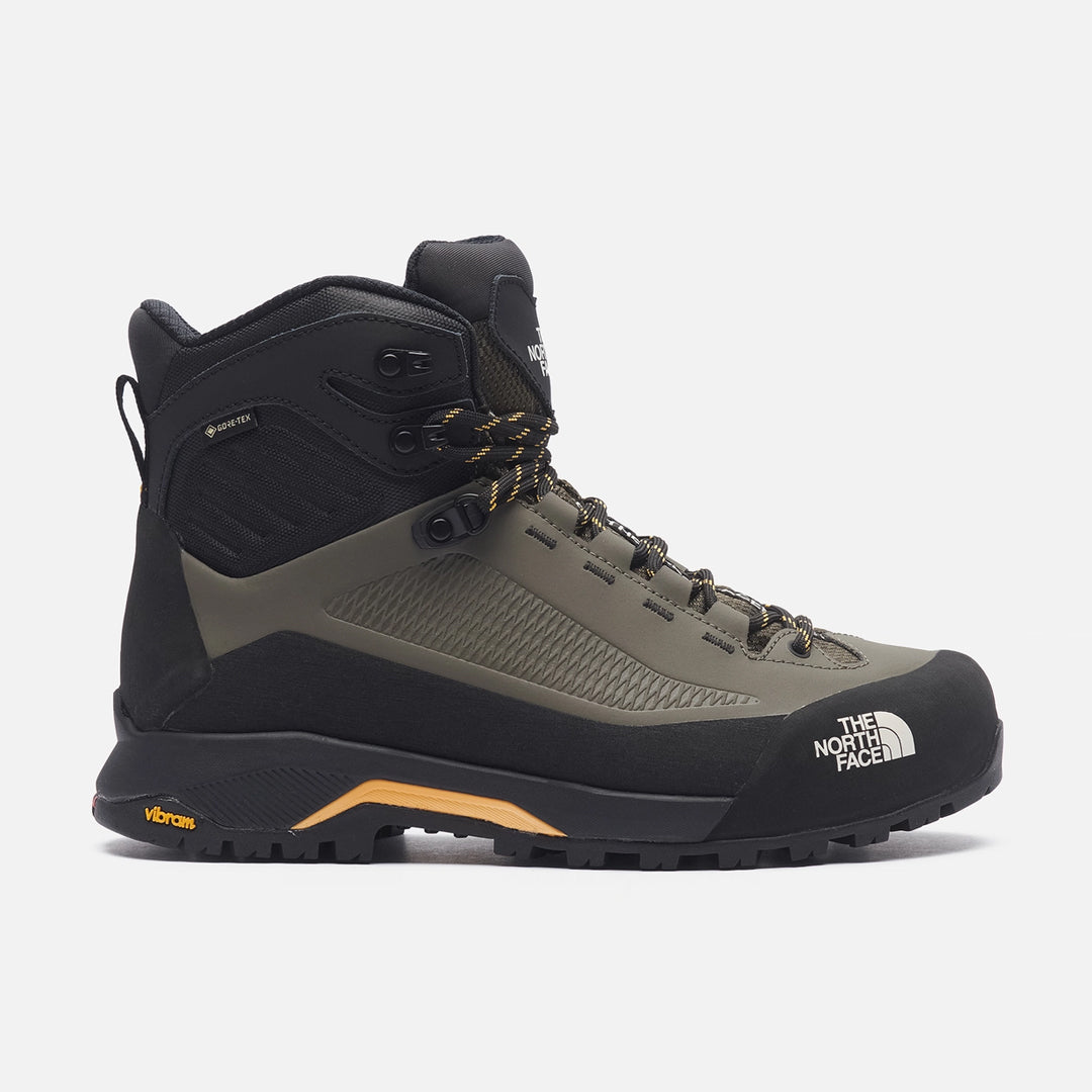 Çizme The North Face M VERTO ALPINE MID GORE-TEX