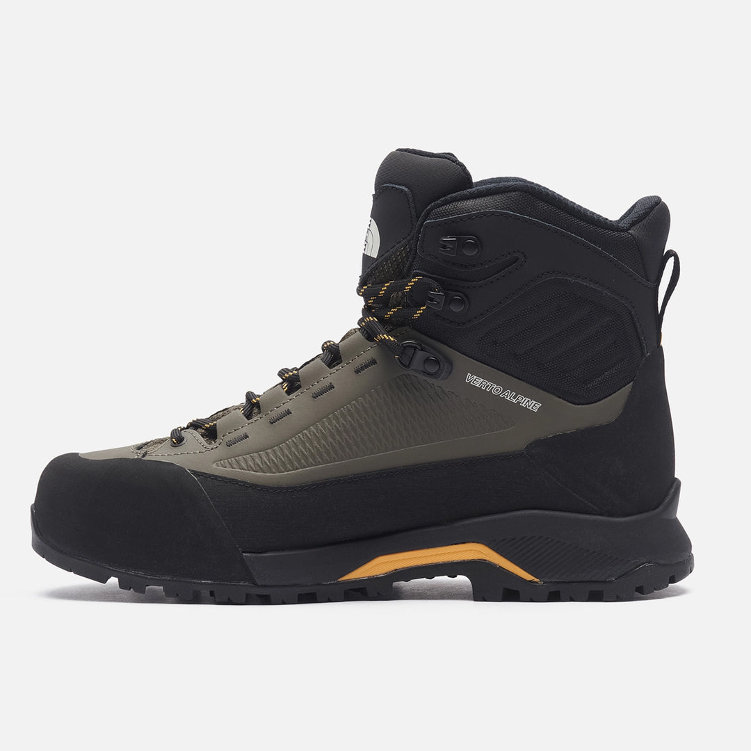 Çizme The North Face M VERTO ALPINE MID GORE-TEX