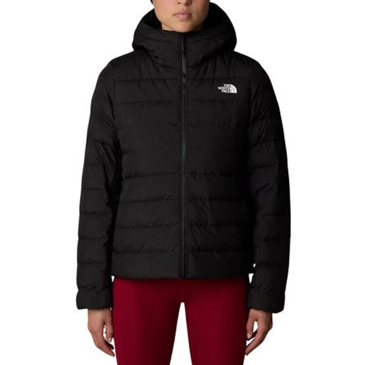 Jakne THE NORTH FACE W ACONCAGUA 3 HOODIE