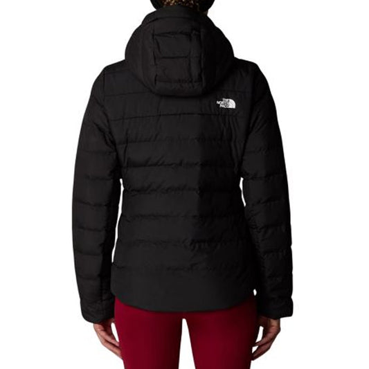 Jakne THE NORTH FACE W ACONCAGUA 3 HOODIE