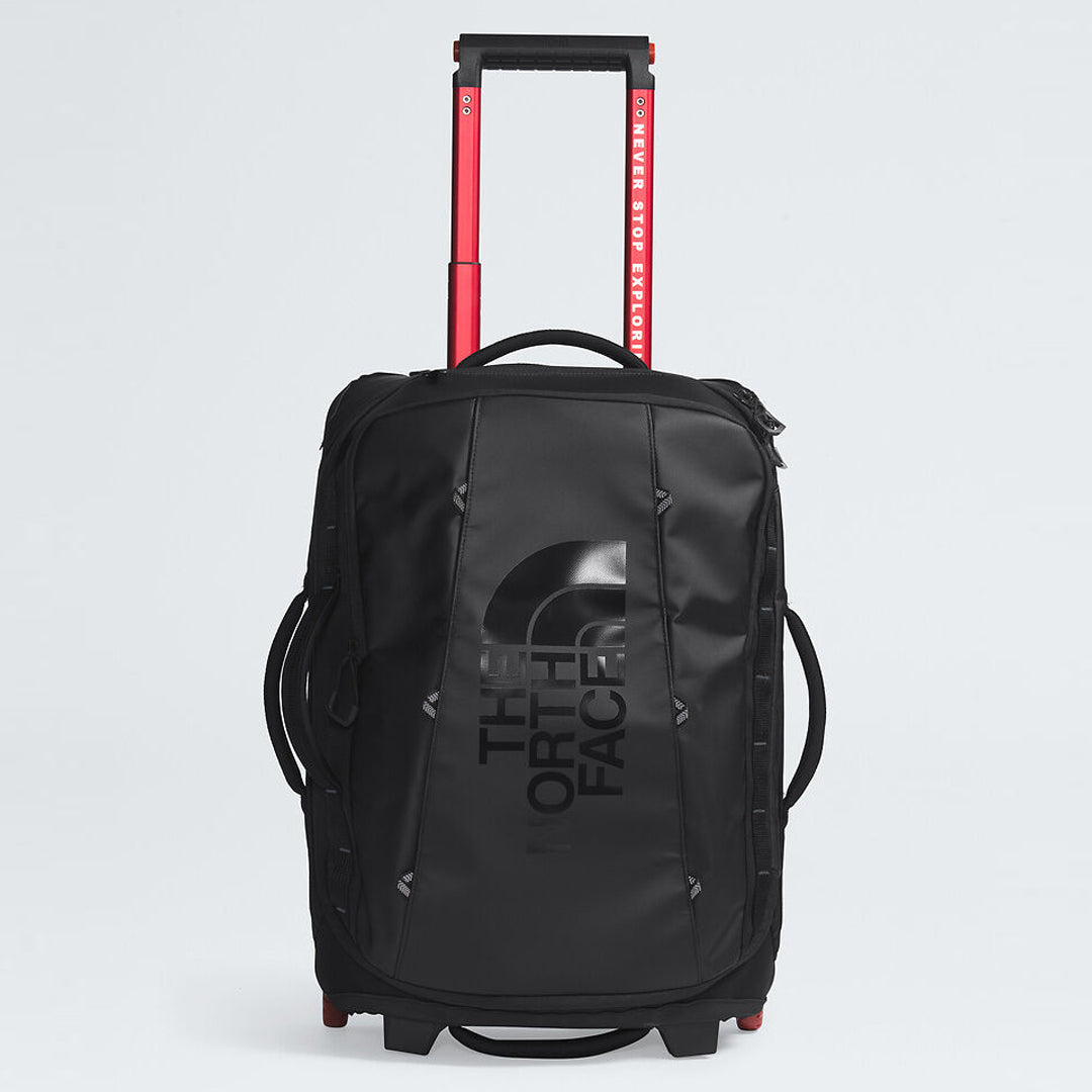 Valixhe The North Face BASE CAMP ROLLING THUNDER 2
